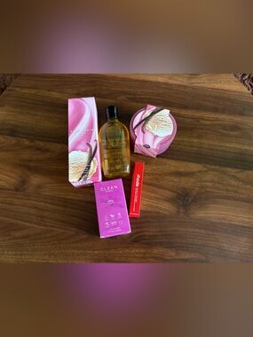 Fenty Skin Butta Drop Vanilla Dream 6.7oz Bundle (Read Description)
